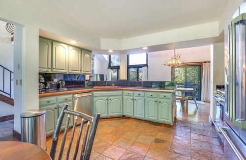 The Village House | 11 Mi to Slopes: Frisco Home w/Hot Tub & Sauna!