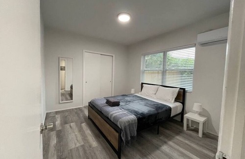 West Little Havana Apartment | 1117 Apt 3 · 1bed/1bath apt w/parking & patio great location !