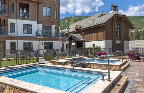Beaver Creek House | 118 Villa Montane