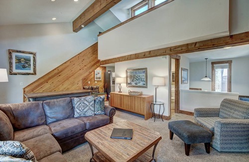 Warrior's Mark Apartment | 119 m² Apartment ∙ 2 bedrooms ∙ 8 guests