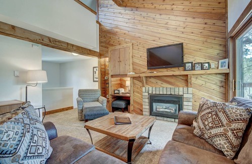 Warrior's Mark Apartment | 119 m² Apartment ∙ 2 bedrooms ∙ 8 guests