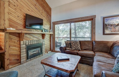 Warrior's Mark Apartment | 119 m² Apartment ∙ 2 bedrooms ∙ 8 guests