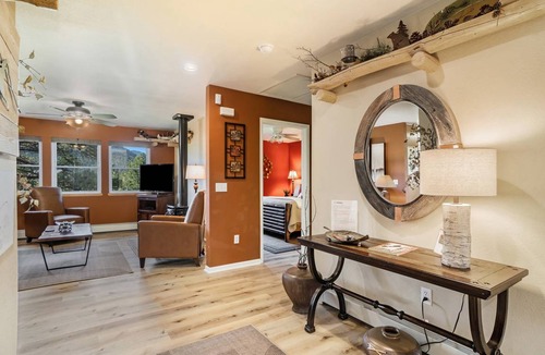 Estes Park House | 119 m² House ∙ 2 bedrooms ∙ 6 guests