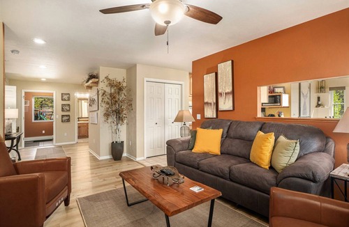 Estes Park House | 119 m² House ∙ 2 bedrooms ∙ 6 guests