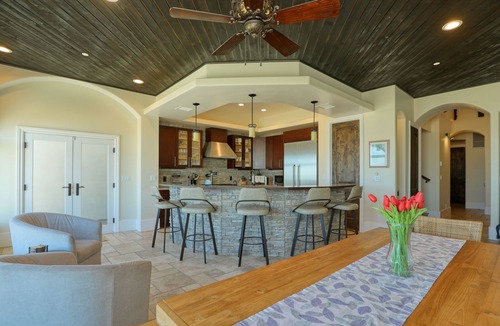 Oceano House | 1362 Strand Way: 3 BR, 4 BA House in Oceano, Sleeps 8