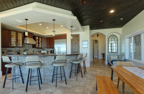 Oceano House | 1362 Strand Way: 3 BR, 4 BA House in Oceano, Sleeps 8