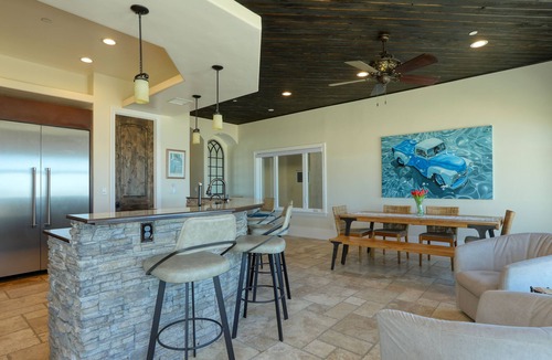 Oceano House | 1362 Strand Way: 3 BR, 4 BA House in Oceano, Sleeps 8