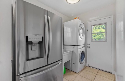Alum Rock House | 138 Spacious 4-bedroom house with WiFi, AC in charming San Jose