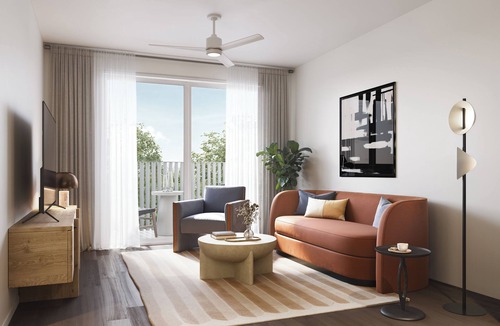 South Lamar House | 14 Guests at The Code by AvantStay | South Lamar Stay | Resort-Style Pool
