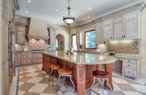 Lindenwood Villa | 14+ million estate, 2.5 miles from Stanford