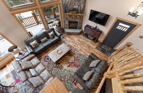 Blue River Villa | 14 Miners Court