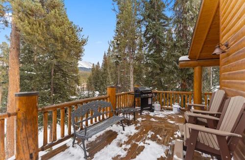 Blue River Villa | 14 Miners Court