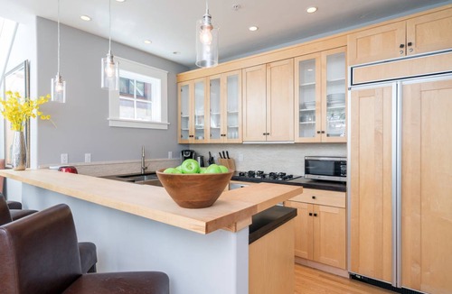 Telluride Condo | 147 m² Condo ∙ 3 bedrooms ∙ 6 guests