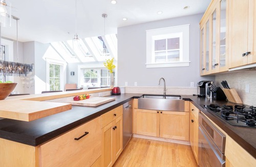 Telluride Condo | 147 m² Condo ∙ 3 bedrooms ∙ 6 guests