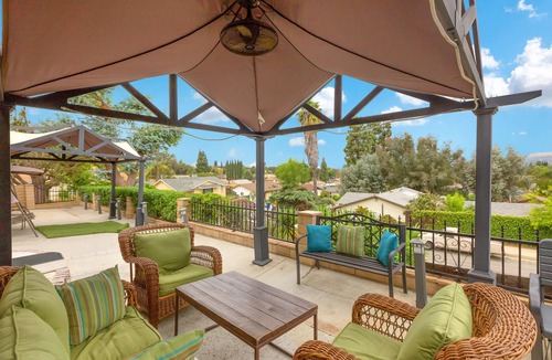 Rowland Heights House | ★15 miles Disneyland & Spectacular Mountain View ★