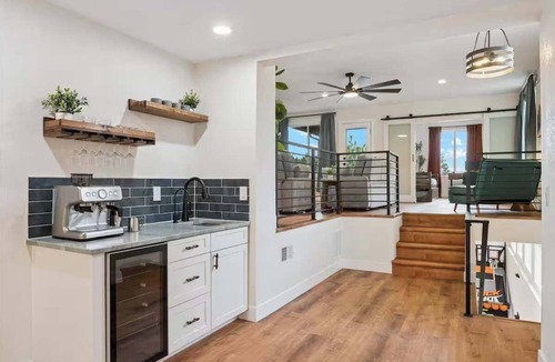 Boulder House | 15 min to Pearl St in Boulder! Rope Course, Hot Tub & Views