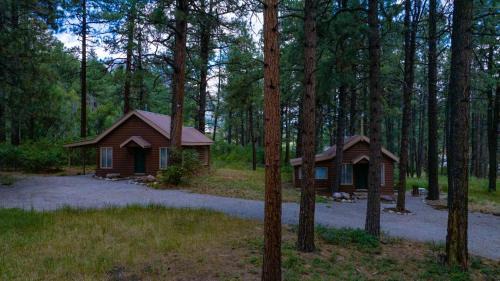 Purgatory House | 151 CR 200 1 Bedroom Cabin