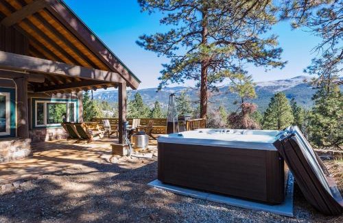 Purgatory House | 151 CR 200 3 Bedroom Cabin
