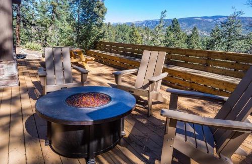 Purgatory House | 151 CR 200 3 Bedroom Cabin