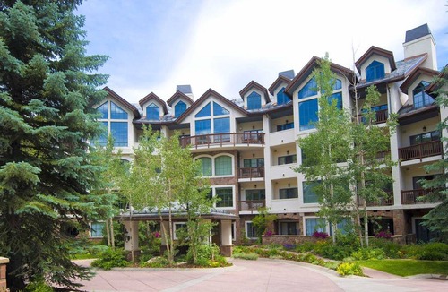 Beaver Creek Condo | 153 m² Condo ∙ 3 bedrooms ∙ 9 guests