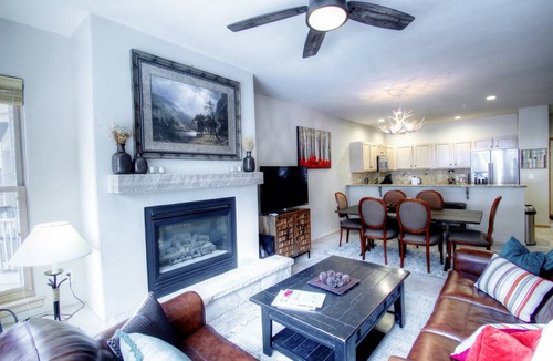 Avon House | 154 m² House ∙ 3 bedrooms ∙ 6 guests