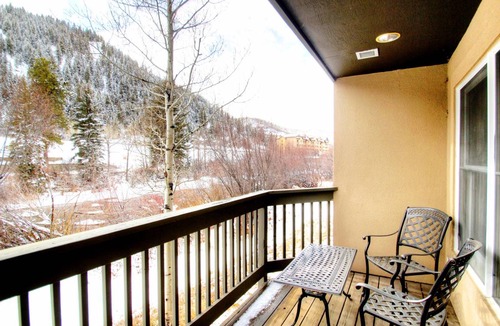 Avon House | 154 m² House ∙ 3 bedrooms ∙ 6 guests