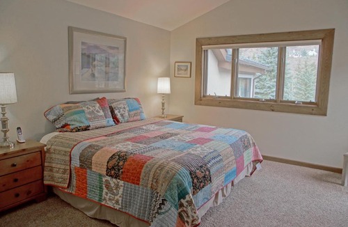 Matterhorn Village House | 1546 Matterhorn Cir 6 (208147 - 1232) home