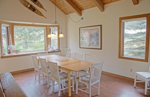 Matterhorn Village House | 1546 Matterhorn Cir 6 (208147 - 1232) home
