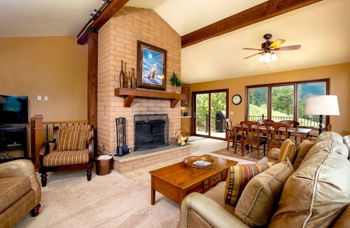 Windcliff Estates House | 155 m² House ∙ 4 bedrooms ∙ 8 guests