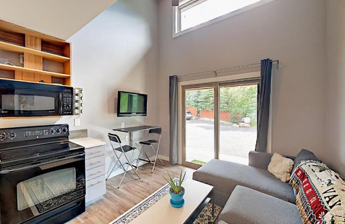 Matterhorn Village Apartment | 1552 Matterhorn Cir Condo Unit 3