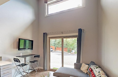 Matterhorn Village Apartment | 1552 Matterhorn Cir Condo Unit 3