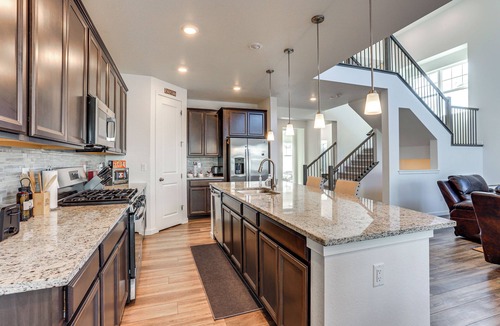 Commerce City Cottage | 16 Mi to Denver: Spacious Commerce City Home!