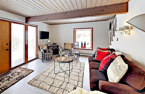 Matterhorn Village House | 1633 Matterhorn Circle Home