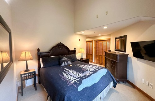 Keystone Condo | 167 m² Condo ∙ 3 bedrooms ∙ 10 guests