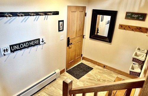 Keystone Condo | 167 m² Condo ∙ 3 bedrooms ∙ 10 guests