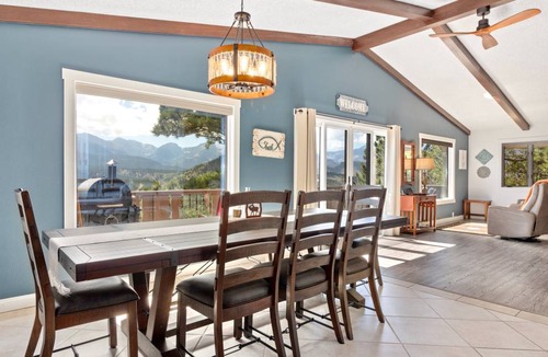 Windcliff Estates House | 177 m² House ∙ 3 bedrooms ∙ 8 guests