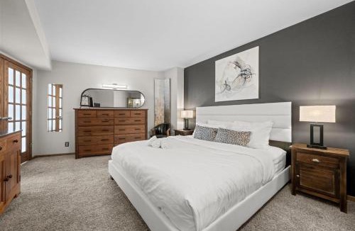LoDo House | 1777 Larimer 2211