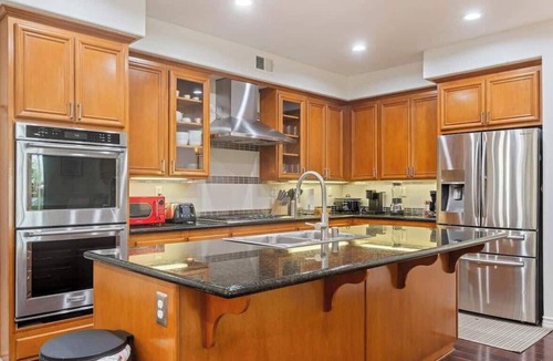Stevenson Ranch House | 180 - Luxe Stevenson Ranch Home-Pool, Spa & Views