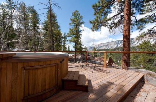 Columbine Lake House | 1831 Lake Purgatory Drive