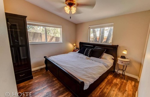 West Colorado Springs House | 186 m² House ∙ 4 bedrooms ∙ 8 guests