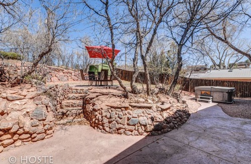 West Colorado Springs House | 186 m² House ∙ 4 bedrooms ∙ 8 guests