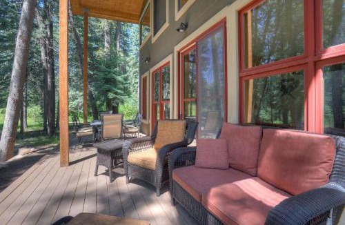 Durango House | 189 High Trails Creekside Retreat