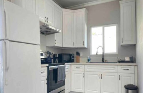 Monterey Park House | 1B1B/Studio/Fully Private/Free parking/Restaraunts/