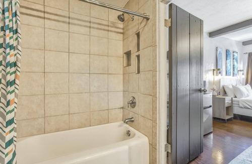 West Colorado Springs Apartment | 1BD Near Manitou Springs! Dogs Welcome!