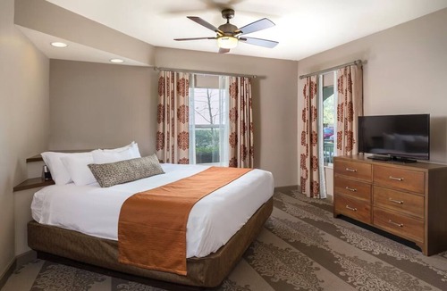 Inglewood Resort | 1Bed/1Bath Gorgeous Nashville Resort Next to Grand Ole Opry!