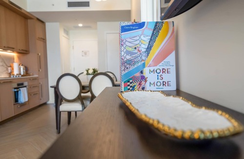 Wynwood Art District Apartment | 1BR | Casa Tua Dining | Walkable Bayfront WC Zone