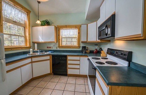 Leadville Cabin | 1BR w/Loft Cabin: Fireplace & Mountain View