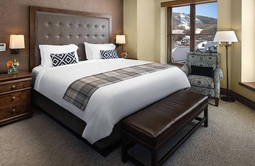 Beaver Creek Resort | 2/2 SUTIES - HYATT RESIDENCE CLUB AT PARK HYATT BEAVER CREEK!