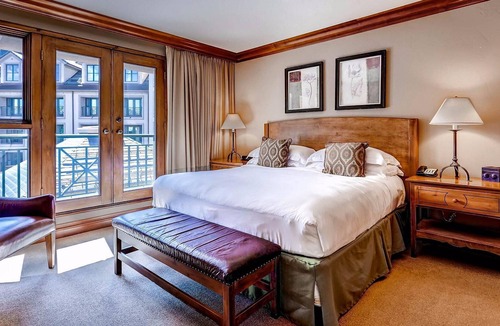 Beaver Creek Resort | 2/2 SUTIES - HYATT RESIDENCE CLUB AT PARK HYATT BEAVER CREEK!