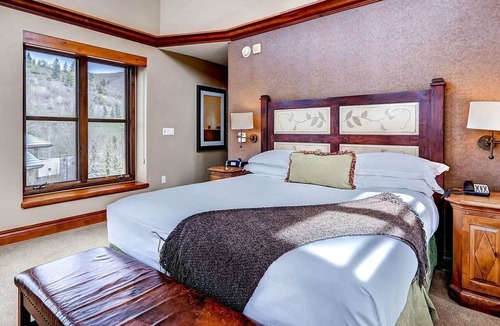 Beaver Creek Resort | 2/2 SUTIES - HYATT RESIDENCE CLUB AT PARK HYATT BEAVER CREEK!
